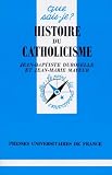 Histoire Du Catholicisme