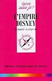 L'empire Disney