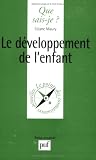 Le Dveloppement De Lenfant