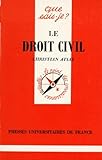Le Droit Civil