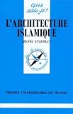 Larchitecture Islamique