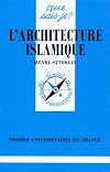 L'Architecture islamique