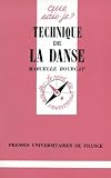 Technique De La Danse