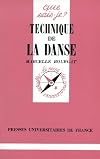 Technique de la danse