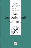 Les Comportements Criminels
