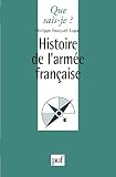 Histoire De Larme Franaise
