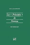 Les Principia De Newton