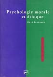 Psychologie Morale Et Thique