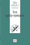 Les Galloromains