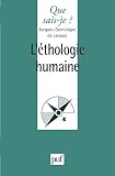 Lethologie Humaine
