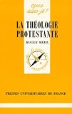 La Thologie Protestante