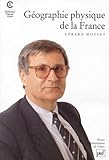 Geographie Physique De La France