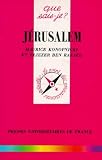 Jrusalem
