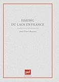 Hmong Du Laos En France. Changement Social, Inactivit%C3%A9s Et Adaptations