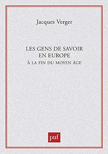 Couverture du livre