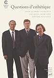 Questions Desthtique