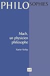 Mach : Un physicien philosophe