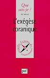 Lexgse Coranique
