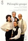 Philosophie grecque