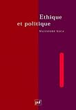 Ethique Et Politique