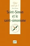 Saint-Simon et le saint-simonisme
