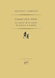 Causa Sive Ratio La Raison De La Cause De Suarez Leibniz