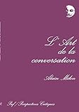 L'art De La Conversation
