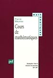 Cours De Math%C3%A9matiques: Agr%C3%A9gation Interne, Classe De Sp%C3%A9ciales Mp Mp*
