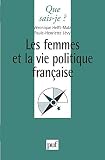 Les Femmes Et La Politque Franaise