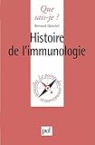 Histoire De L'immunologie