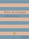 Précis de sociologie