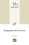 Géographie de la France