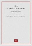 Islam Et Interdits Alimentaires Juguler Lanimalit