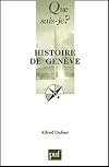Histoire de Genève