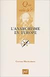 L'Anarchisme en Europe