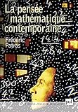 La Pens%C3%A9e Math%C3%A9matique Contemporaine