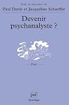 Devenir psychanalyste ?