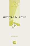 Histoire Du Livre