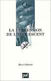 La Dpression De Ladolescent