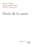 Droit De La Sant
