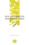 Les Techniques documentaires