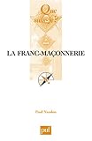 La Francmaonnerie