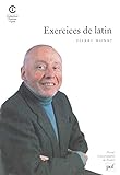Exercices De Latin