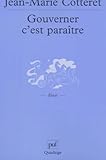 Gouverner C'est Para%C3%AEtre