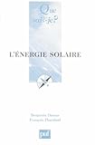 Lnergie Solaire