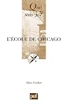 L'&Eacute;cole de Chicago