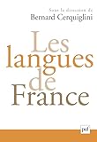 Les Langues De France