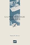 La Psychologie Clinique