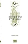 Histoire des Etats-Unis