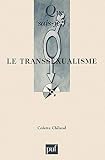Le Transsexualisme